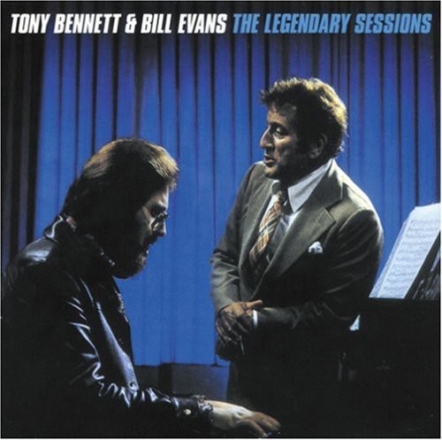 Legendary Sessions