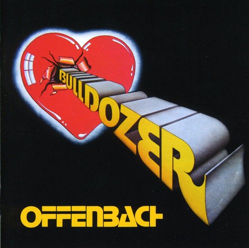 Bulldozer (Can)