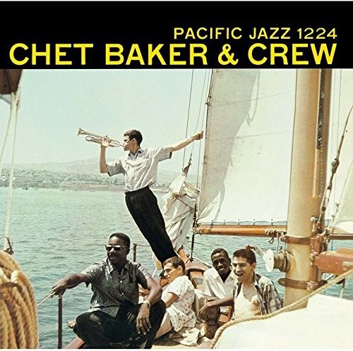 Chet Baker & Crew