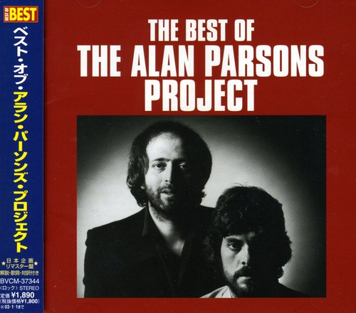 Best Of Alan Parsons Project