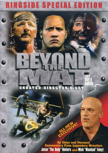 Beyond The Mat Ring Side - Beyond the Mat