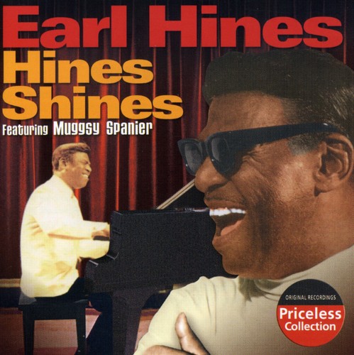 Hines Shines