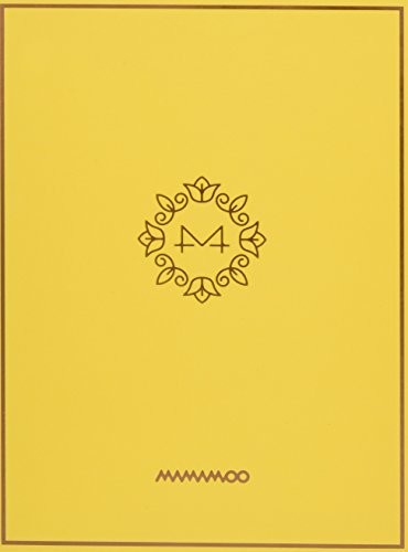 Yellow Flower