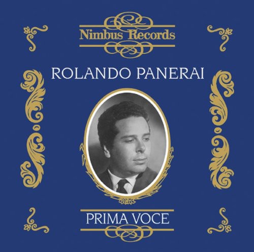 Rolando Panerai - Rolando Panerai
