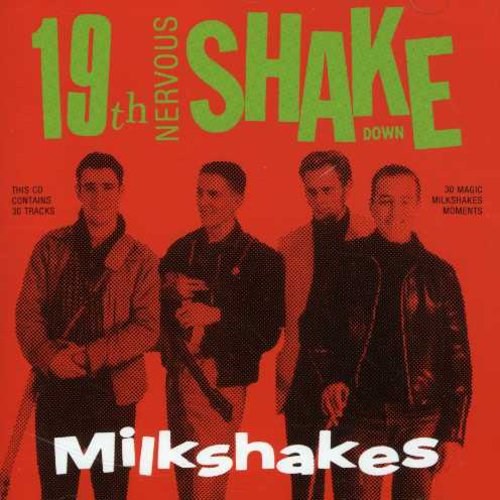 19th Nervous Shakedown