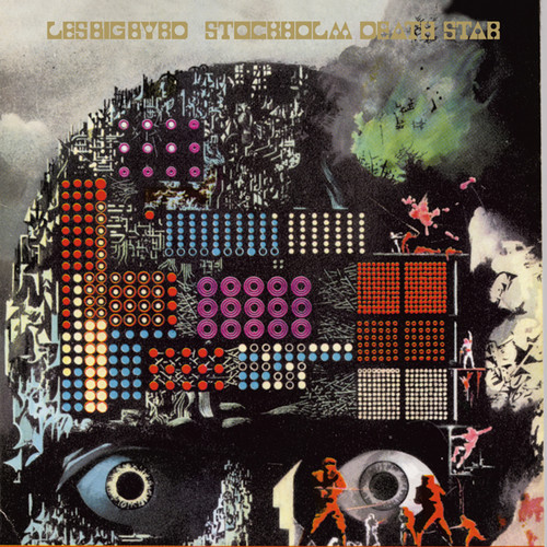 Album Art