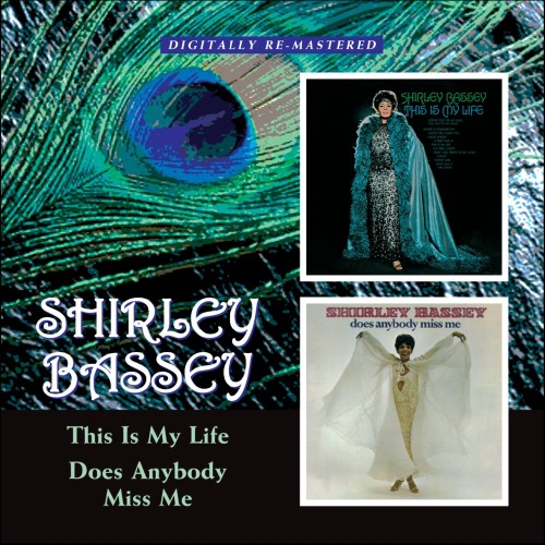 This Is My Life/Does Anybody Miss Me
