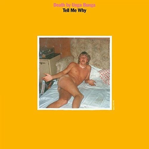 Tell Me Why (Ep) (Wsv)