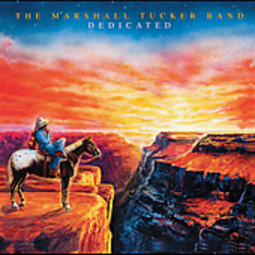 The Marshall Tucker Band - Dedicated