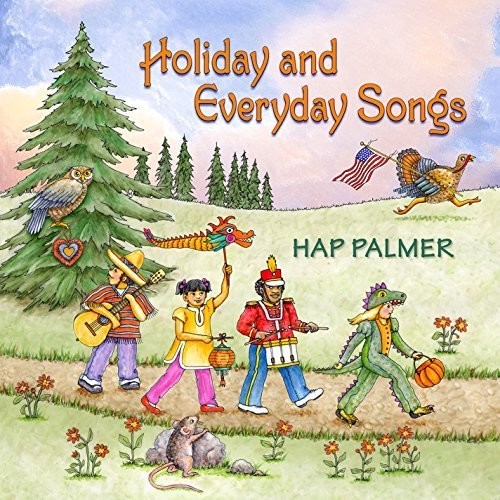 Album Art