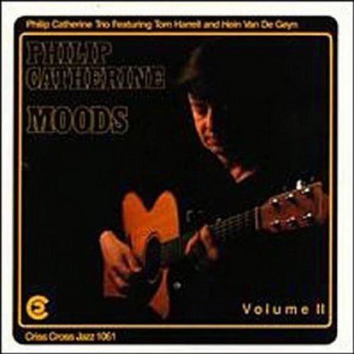 Philip Catherine - Moods 2