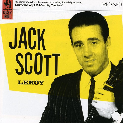 Leroy