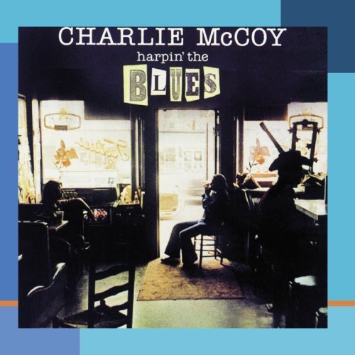 Charlie Mccoy - Harpin the Blues