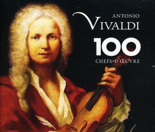 Ses 100 Chefs-D'oeuvre