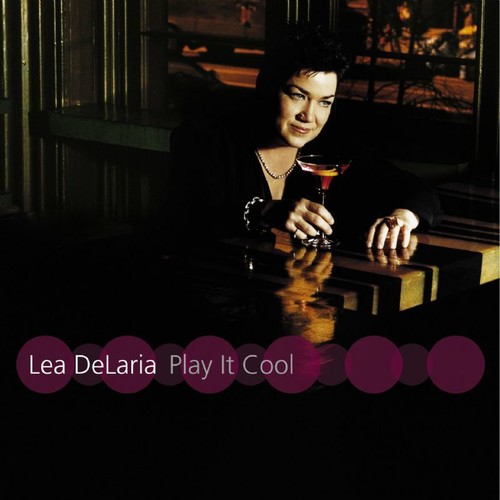 Lea Delaria - Playing It Cool [Import]