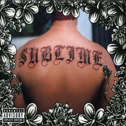 Sublime Sublime - Sublime