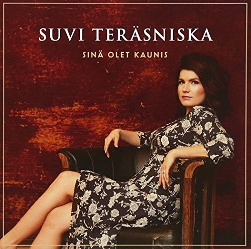 Sina Olet Kaunis