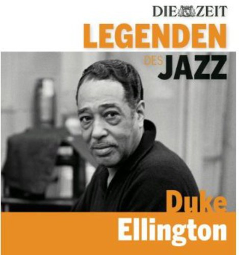 Die Zeit Legend Des Jazz