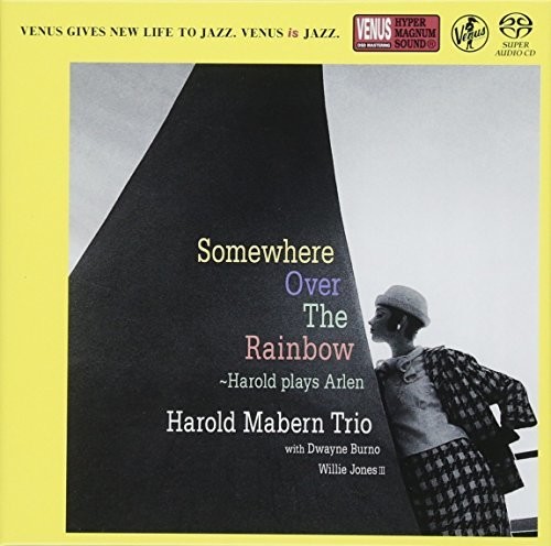 Somewhere Over The Rainbow