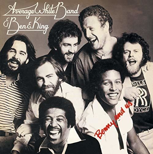 Average White Band - Benny & Us (Bonus Tracks) [Limited Edition] (Jpn)