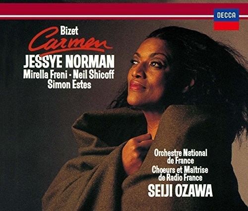 Bizet: Carmen