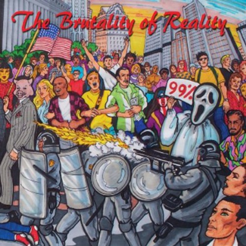 Album Art