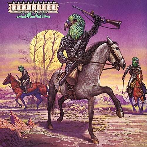Album Art