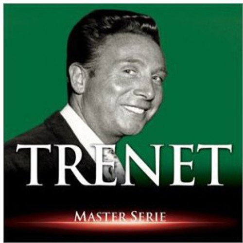 Vol. 1-Master Serie