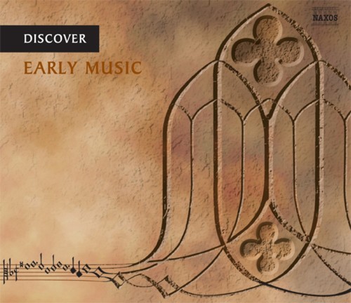 Early Music - Early Music / Various vinyl record cover