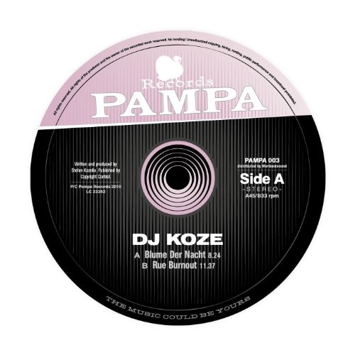 Album Art