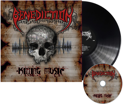 Killing Music
