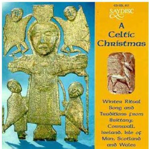 Celtic Christmas / Various