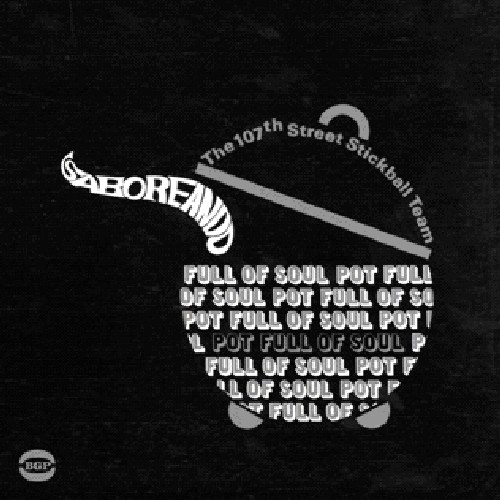 Saboreando-Port Full Of Soul