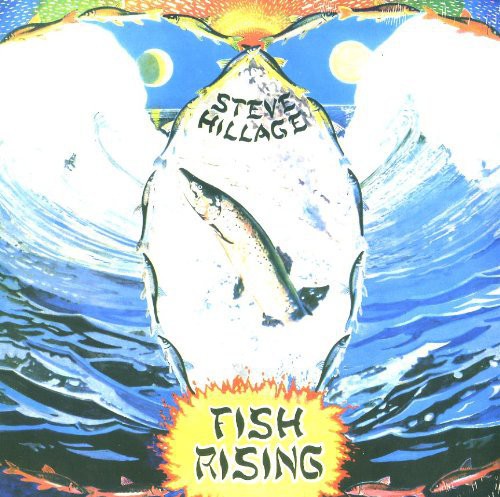 Fish Rising