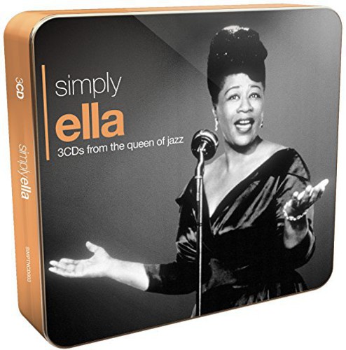 Simply Ella