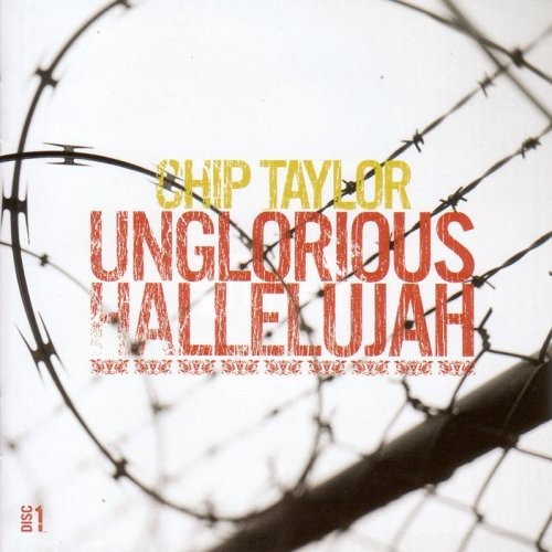 Unglorious Halleluja