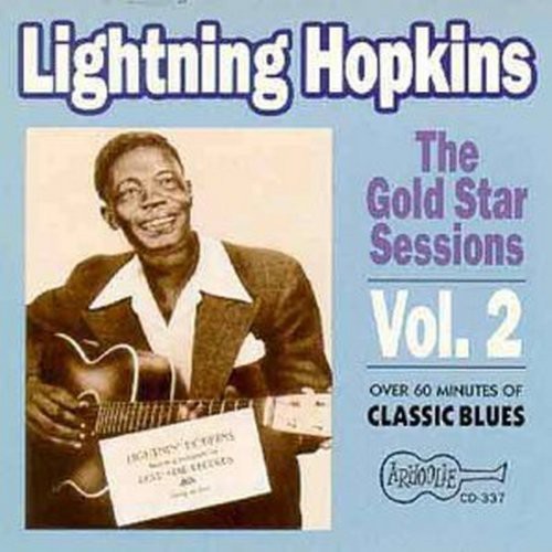 Gold Star Sessions 2