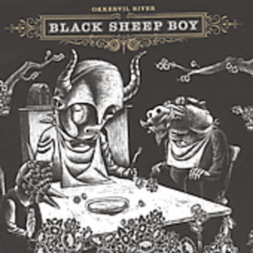 Album Art