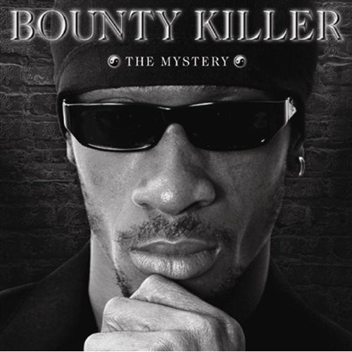 Bounty Killer - Ghetto Dictionary: Mystery
