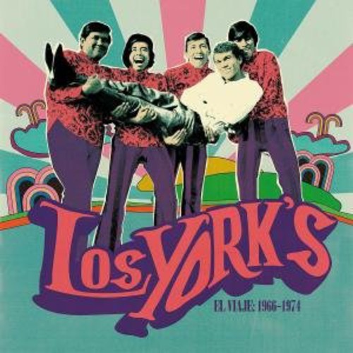 El Viaje: 1966-1974