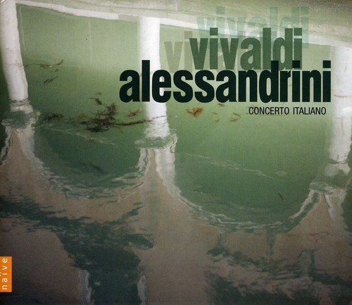 Concerto Italiano & Alesseandrini