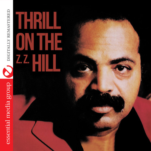 Thrill On The (Z.Z.) Hill