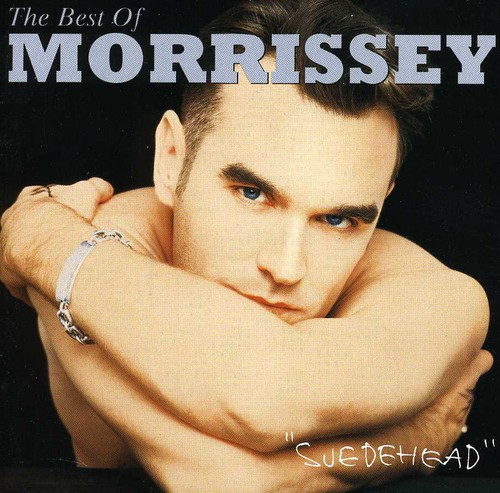 Best Of Morrissey-Suedehead