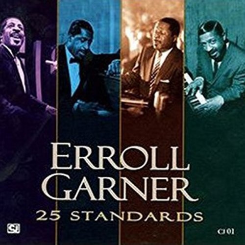 25 Standards