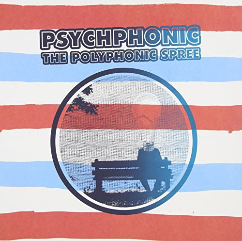 The Polyphonic Spree - Polyphonic Spree : Psychphonic