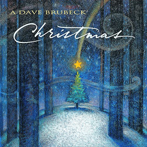 Dave Brubeck Christmas