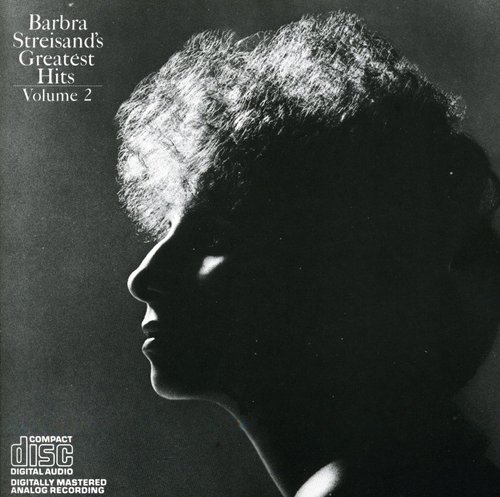 Barbra Streisand - Greatest Hits 2