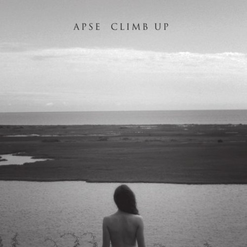 Apse - Climb Up vinyl record cover