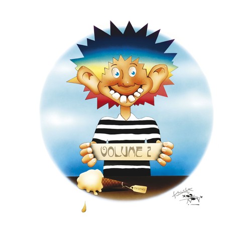 Grateful Dead - Europe 72, Vol. 2
