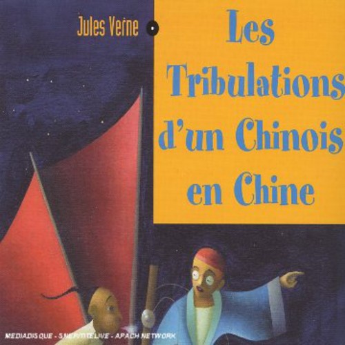 Les Tribulations D'un Chinois en CH